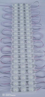 Light Box Injection Led Modules 12v 1,5w Smd2835 5054 5730 LED Dot Pixel Programmable Lig
