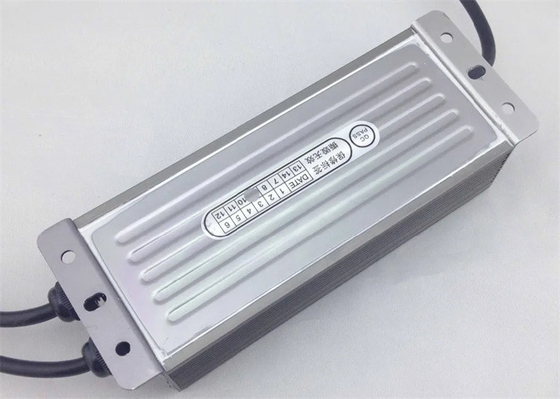 wodoodporne zasilanie IP LED z wyjściem 12V/24V do różnych zastosowań
