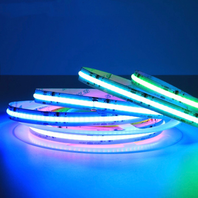 Led Neon Strip Light SMD 2835 5050 Flexible Led Lights RGB Oświetlenie dekoracyjne w pomieszczeniach i na zewnątrz