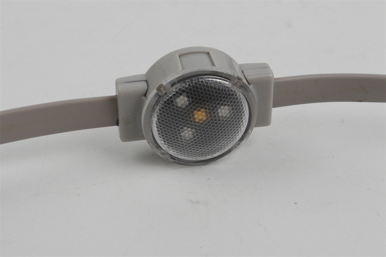 DC12V Zewnętrzne wodoodporne światło punktowe LED, 1W LED Light z IP67