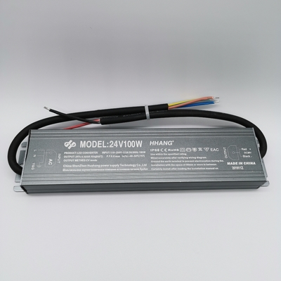 24w 36w 45w 60w 100w 150w 200w 250w 300w IP67 wodoodporny zasilacz LED 12v 24v
