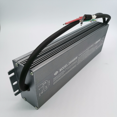 IP67 Wodoodporny zewnętrzny zasilacz LED 12v 24v 24w 36w 45w 60w 100w 150w 200w 250w
