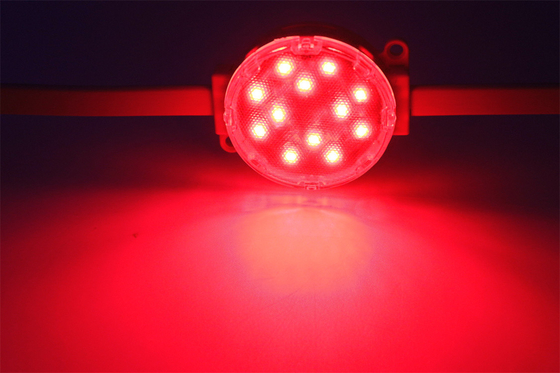 Miracle Bean LED Smart Pixel SMD3535 Wodoodporna lampa punktowa LED DC24V 3W