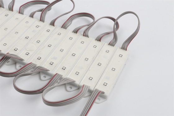 SMD3535 RGB Dostawa Cena fabryczna Moduł światła LED 0,75 W DC12V