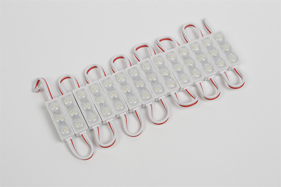 100LM 1W Wodoodporny moduł LED Light LED DC12V Chip Epistar IP65