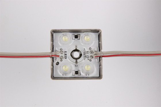 Moduł świetlny LED Miracle Bean SMD2825 z IP67 0,75 W DC12V