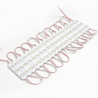 Zewnętrzny wodoodporny moduł LED IP65 0,72 W Power SMD2835 Chip