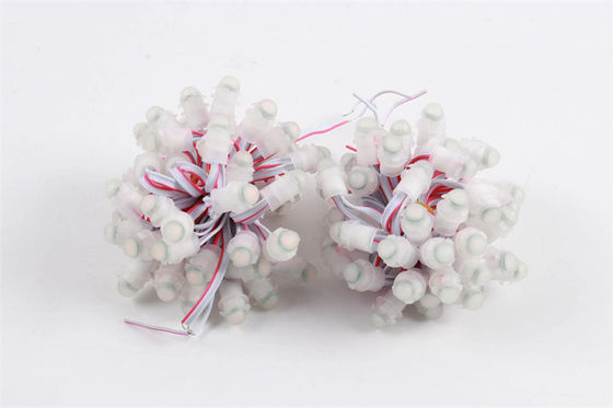 SMD2025  LED Landscape Lights DC12V 2000-6500k 0.2W Exposed Lamp