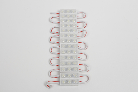 Pełnokolorowy moduł LED SMD5050 1,5 W DC12V z 2-letnią gwarancją