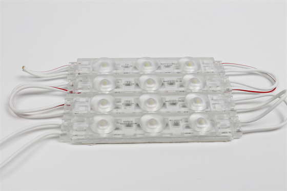 Miracle Bean 1.5W DC12V Technologia modułów LED Dobra cena z IP65