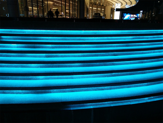 High Brightness 66LM Waterproof 3 LED light modules Outdoor smd5050 12V Cold White injection Led Module