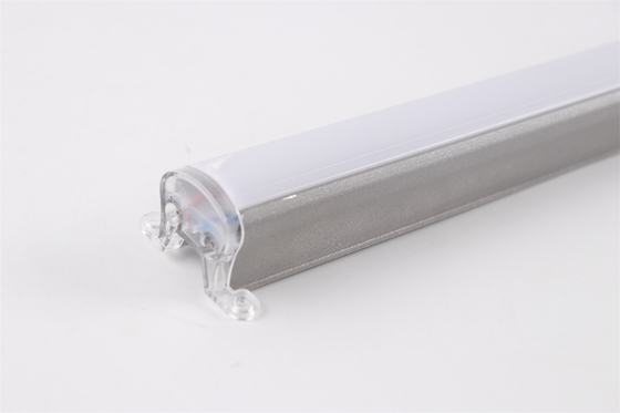 Miracle Bean high quality DMX512 ip65 waterproof color outdoor LED linear lights