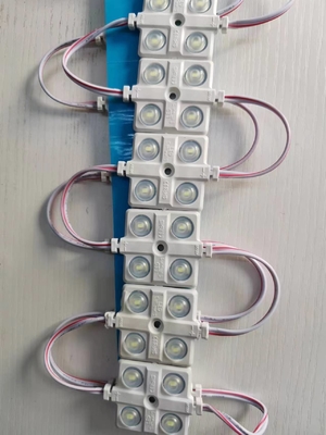 Wysokiej mocy RGB LED Pixel 1,5w Zewnętrzny moduł znakowy 2835 SMD5730