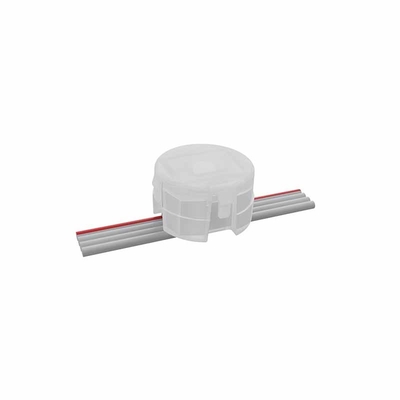 SMD5050 RGBW Światło punktowe LED Dostosowane IP67 0,4 W 5 V 20 mm na zewnątrz