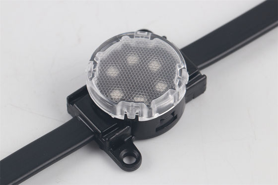 Wodoodporna lampa LED o wysokiej jasności 30 mm DC24V 1,2 W IP67