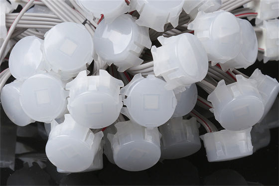 Wodoodporna lampa punktowa Miracle Bean 20 mm 0,3 W z 2-letnią gwarancją