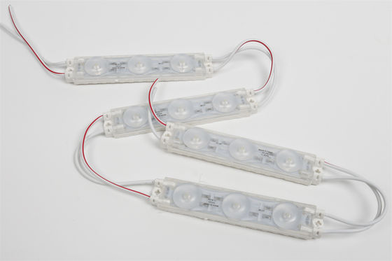 Miracle Bean Single Color LED Light Module Manufacturers SMD2835 1.2Watt