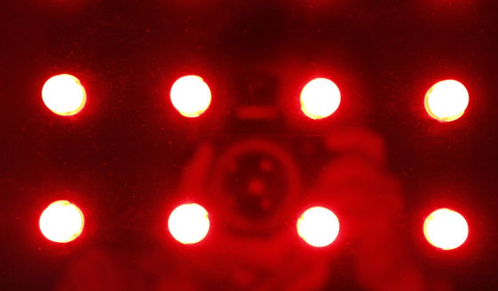 Wysokiej jakości kwadratowy LED Pixel Square UCS1903 pełnobarwny LED Pixel Light
