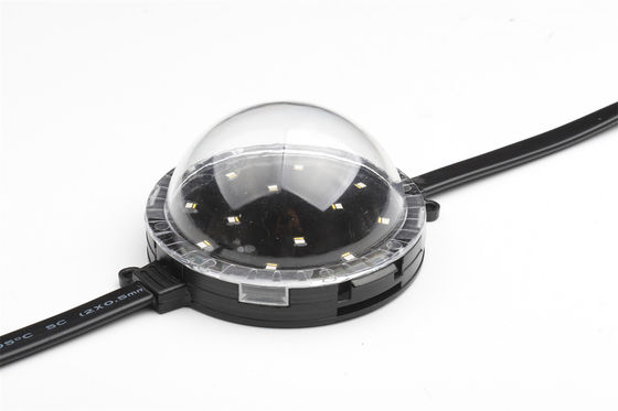 2.5W DC24V Jednokolorowy 80mm LED źródło światła LED SMD3535