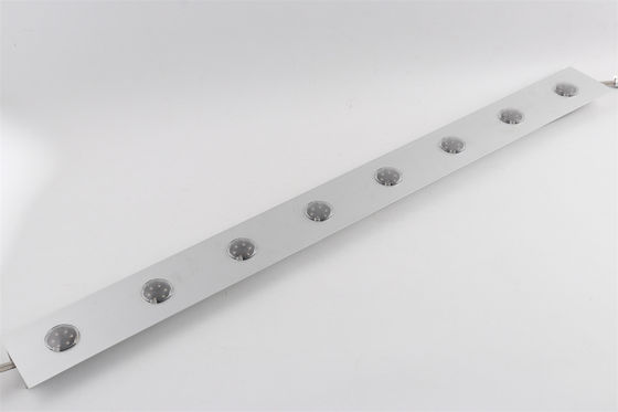 Projekt projektu 30 mm 1 metr Profil aluminiowy Oświetlenie punktowe LED 0,6 W DC12V