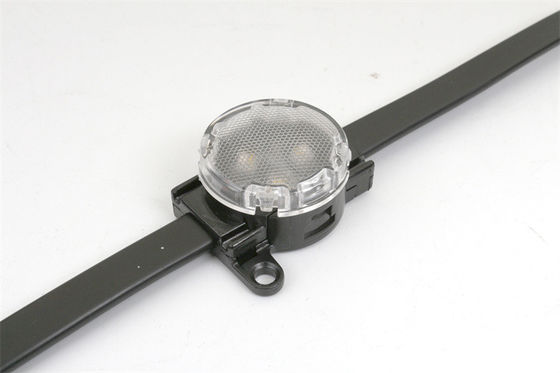 3535 RGB 30mm 12v Zewnętrzne RGB LED światła punktowe LED światło rozrywkowe