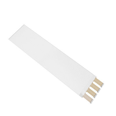 dostosowanie kleju LED Przejrzysty Film Ekran na szkle z światłem i cienką Reklama Video Wall P20 DC5V WE2121RGB