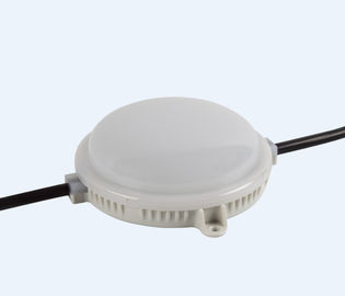 SMD 5050 Wodoodporny IP67 100mm RGB Led Pixel do oświetlenia zewnętrznego