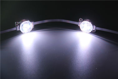 Sterowanie DMX RGB Full Color SMD5050 DC12V LED Point Light do budynku