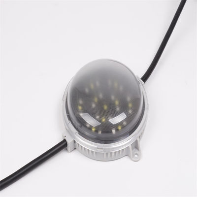2.5W DC24V Jednokolorowy 80mm LED źródło światła LED SMD3535