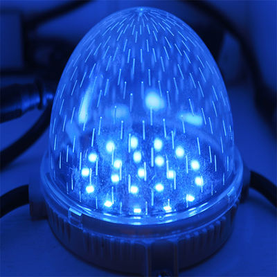 Waterproof IP67 5W DC24V LED Point Light Source for Outdoor Lighting Projects