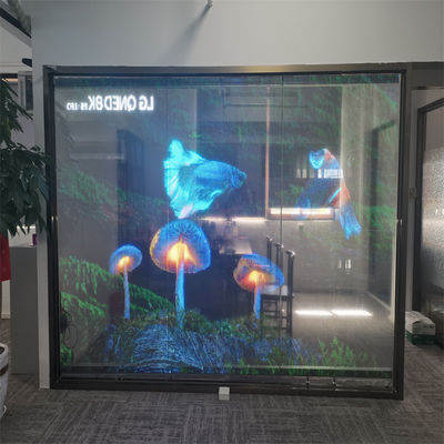 Kolorowy ekran LED RGB P10 Kryty H Elastyczny ekran LED
