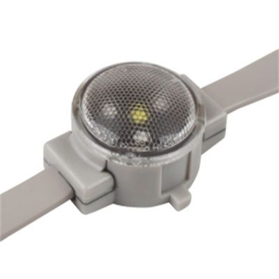 Źródło światła IP67 LED 1W DC12V 30MM RGB Do dekoracji zewnętrznej i komercyjnej