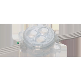 Dioda punktowa 5050 RGB IP67 30mm DC12v do jazdy rozrywkowej