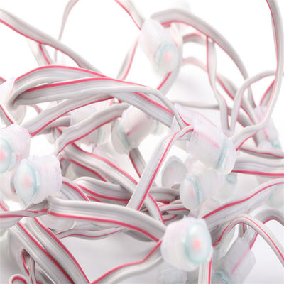 Good price IP67 Waterproof LED Pixel Light DC12V 0.2W with 30000 Hours Lifespan Outdoor Decoration Changeable