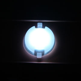 20mm 30mm Zewnętrzna wodoodporna punktowa lampa LED Zewnętrzna 0,3W 22lm