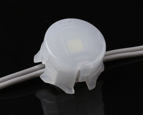 Gorąca sprzedaż Świąteczne światła IP67 wodoodporne RGB LED zewnętrzne okna światło String WiFi App kontrolowane Holiday Garden Point