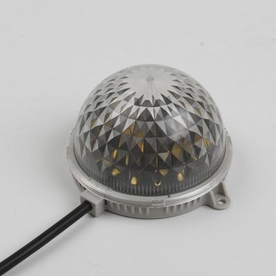 SMD 3535 RGB 100mm 24v Zewnętrzne światła LED RGB