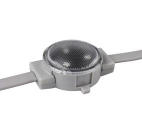 Wysoka jasność żarówki w pomieszczeniach SMD3535 0,8w RGB DC12V Trwałe