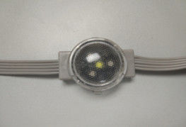 Wodaodporne źródło światła LED 5W 100*38mm PC Shell DC36V IP67