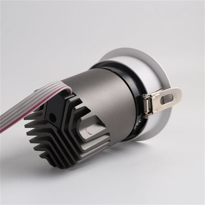 Christmas 20W RGBW LED Atmosphere Spotlight with Wifi Remote Control Indoor Surface Mounted Installation