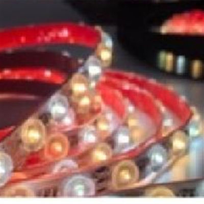 12 mm PCB szerokość i IP65 klasy LED światło paska elastyczny światło ścienne taśma oświetlenie dla charakteru świetlnego