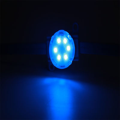 Permanent Christmas 24V  SMD3535  Waterproof IP67  Rgbw Party Lights Led Pixel Point Light