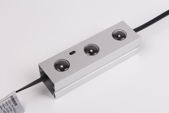 DC5V Wide Voltage LED Point Light for Outdoor Wall Lighting and Christmas Decoration