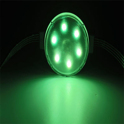 Światło punktowe LED Wspaniałe oświetlenie świąteczne Wodoodporne Inteligentne oświetlenie zewnętrzne