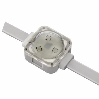 IP67 RGB 25 mm źródło światła punktowego dla produktów oświetleniowych LED zewnętrznych