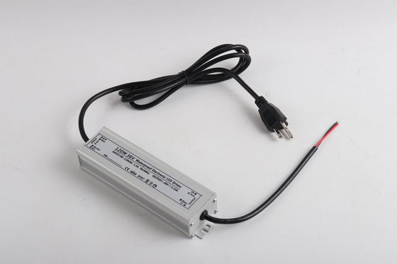 120W 250W 12V 24V 36V Led Power Supply Ip67 Waterproof Led Driver With AC Output For Led Light