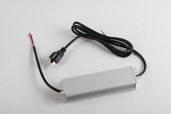 120W 250W 12V 24V 36V Led Power Supply Ip67 Waterproof Led Driver With AC Output For Led Light