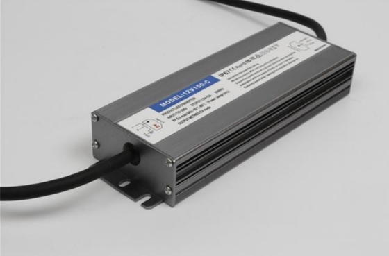 Wodoodporne źródło zasilania LED DC Switching 12v 100W Ip67 Led Driver dla zewnętrznego oświetlenia LED