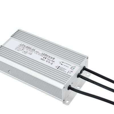 Wholesale Power Supply Standard Use Wide Voltage Ac 110-240V 650-800W Industrial 24V 36V 48V Led Power Supply