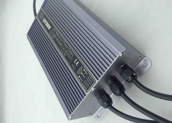 300W Constant Voltage LED Driver IP67 Reliable Power for Demanding Setups